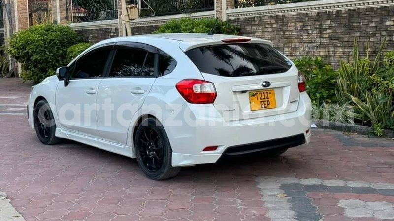 Big with watermark subaru impreza dodoma bahi 22290