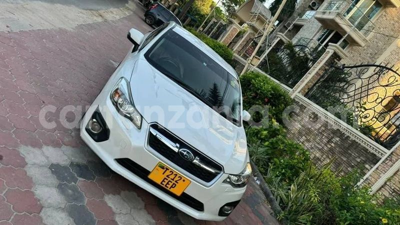 Big with watermark subaru impreza dodoma bahi 22290