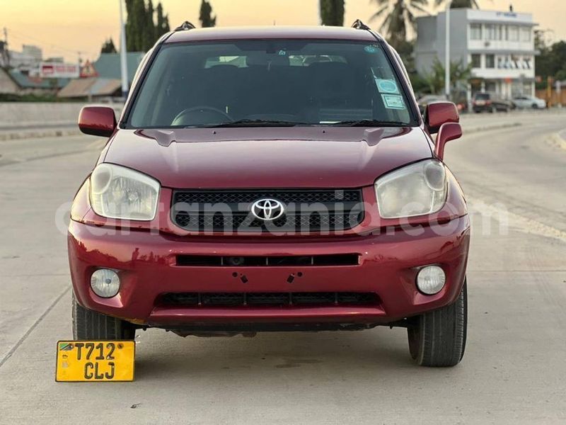 Big with watermark toyota rav4 manyara babati urban 22292