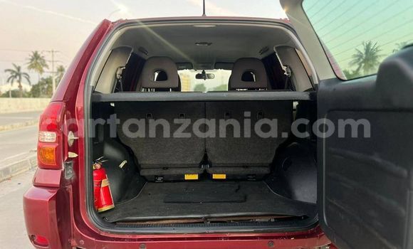Nunua Ilio tumika Toyota RAV4 Nyekundu Gari ndani ya Babati Mjini nchini Manyara Nunua Ilio tumika Toyota RAV4 Nyekundu Gari ndani ya Babati Mjini nchini Manyara