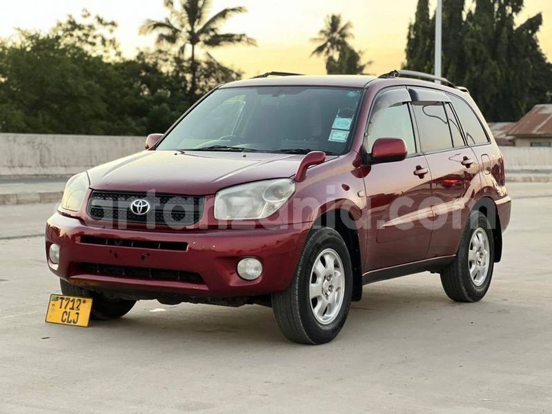 Big with watermark toyota rav4 manyara babati urban 22292