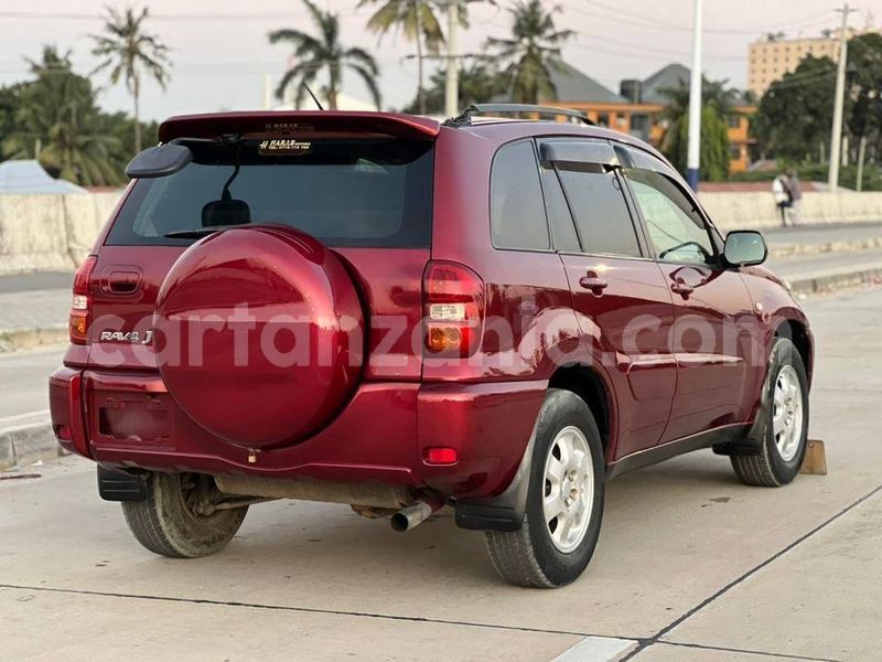 Big with watermark toyota rav4 manyara babati urban 22292