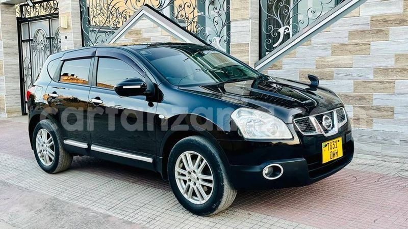 Big with watermark nissan dualis simiyu bariadi 22293