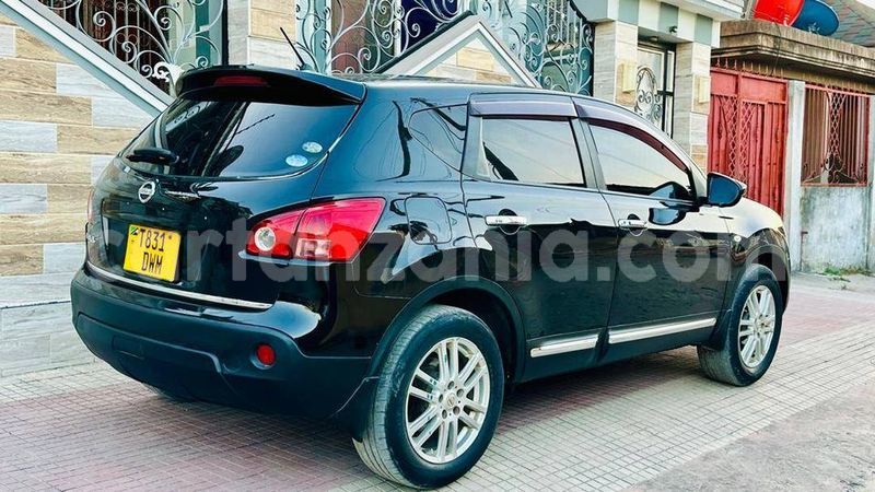 Big with watermark nissan dualis simiyu bariadi 22293