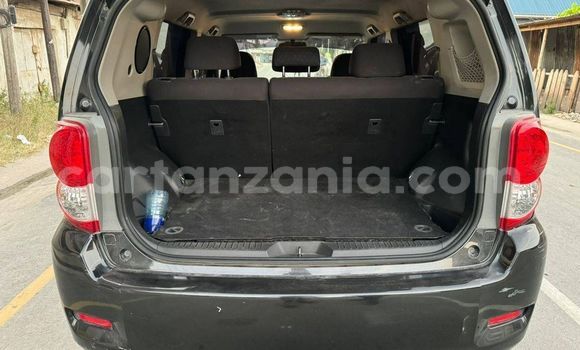 Buy Used Toyota Corolla Rumion Black Car in Bahi in Dodoma Buy Used Toyota Corolla Rumion Black Car in Bahi in Dodoma