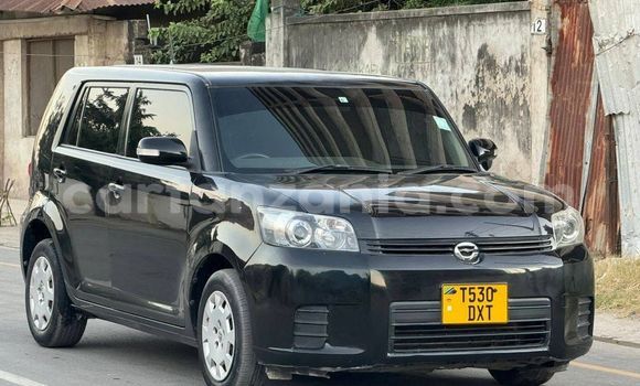 Buy Used Toyota Corolla Rumion Black Car in Bahi in Dodoma Buy Used Toyota Corolla Rumion Black Car in Bahi in Dodoma