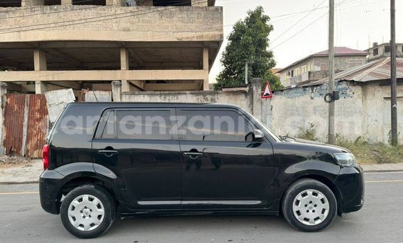 Buy Used Toyota Corolla Rumion Black Car in Bahi in Dodoma Buy Used Toyota Corolla Rumion Black Car in Bahi in Dodoma