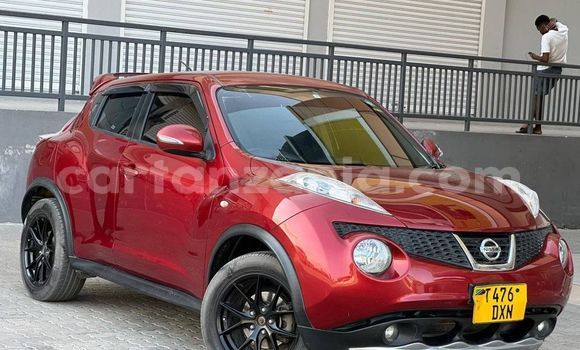 Nunua Ilio tumika Nissan Juke Nyekundu Gari ndani ya Bariadi nchini Simiyu Nunua Ilio tumika Nissan Juke Nyekundu Gari ndani ya Bariadi nchini Simiyu