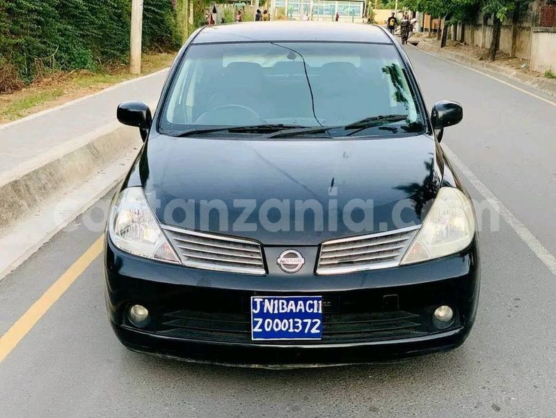 Big with watermark nissan tiida simiyu bariadi 22297