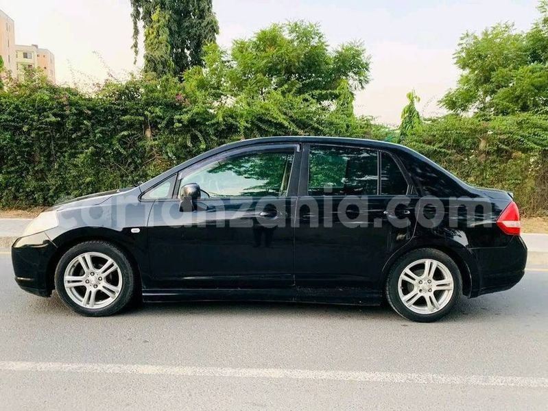 Big with watermark nissan tiida simiyu bariadi 22297