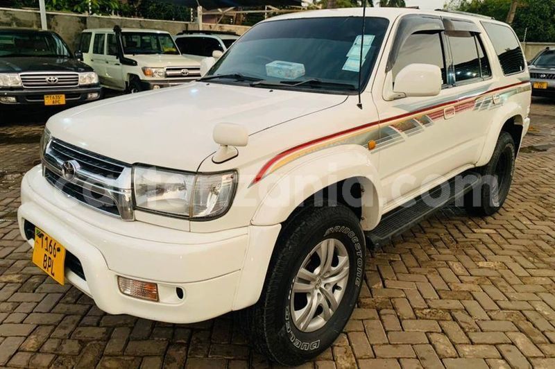 Big with watermark toyota hilux manyara babati urban 22298