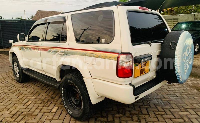 Big with watermark toyota hilux manyara babati urban 22298