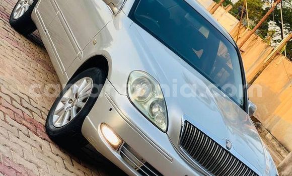 Buy Used Toyota Brevis Other Car in Babati Urban in Manyara