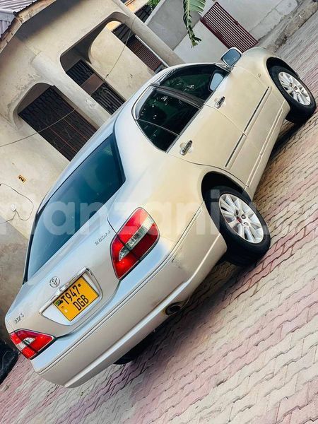 Big with watermark toyota brevis manyara babati urban 22299