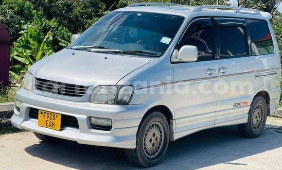 Buy Used Toyota Noah Other Car in Babati Urban in Manyara