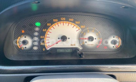 Buy Used Toyota Noah Other Car in Babati Urban in Manyara Buy Used Toyota Noah Other Car in Babati Urban in Manyara