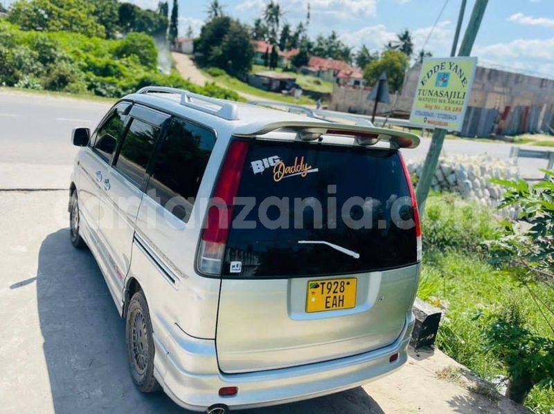 Big with watermark toyota noah manyara babati urban 22300