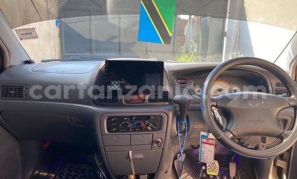 Buy Used Toyota Noah Other Car in Babati Urban in Manyara Buy Used Toyota Noah Other Car in Babati Urban in Manyara