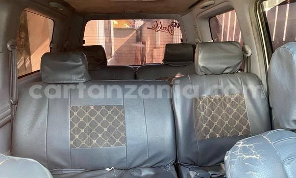 Buy Used Toyota Noah Other Car in Babati Urban in Manyara Buy Used Toyota Noah Other Car in Babati Urban in Manyara