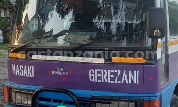 Buy Used Nissan Cima Other Car in Buhigwe in Kigoma