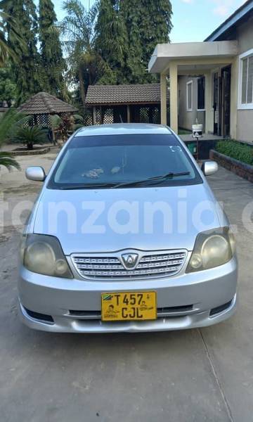 Big with watermark toyota allex manyara babati urban 22302