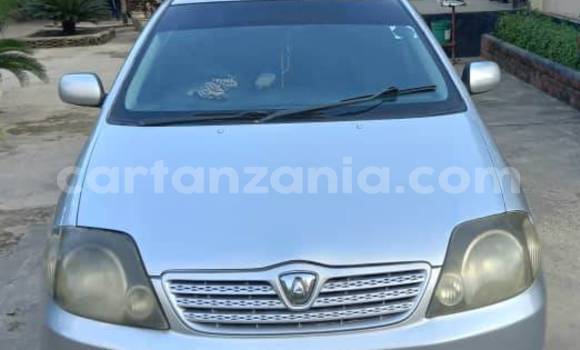 Buy Used Toyota Allex Other Car in Babati Urban in Manyara