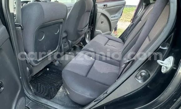 Nunua Ilio tumika Toyota Voltz Nyeusi Gari ndani ya Bukene nchini Tabora Nunua Ilio tumika Toyota Voltz Nyeusi Gari ndani ya Bukene nchini Tabora