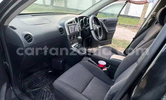 Nunua Ilio tumika Toyota Voltz Nyeusi Gari ndani ya Bukene nchini Tabora Nunua Ilio tumika Toyota Voltz Nyeusi Gari ndani ya Bukene nchini Tabora