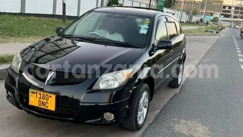 Big with watermark toyota voltz tabora bukene 22304