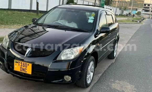 Nunua Ilio tumika Toyota Voltz Nyeusi Gari ndani ya Bukene nchini Tabora Nunua Ilio tumika Toyota Voltz Nyeusi Gari ndani ya Bukene nchini Tabora