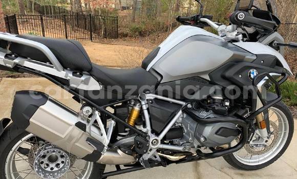Buy Used BMW GS Silver Bike in Arusha in Arusha Buy Used BMW GS Silver Bike in Arusha in Arusha