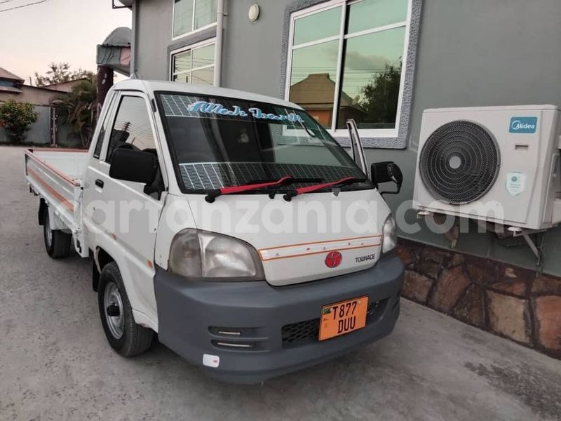 Big with watermark toyota liteace kigoma buhigwe 22306