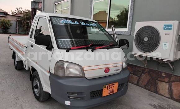 Buy Used Toyota LiteAce Other Car in Buhigwe in Kigoma