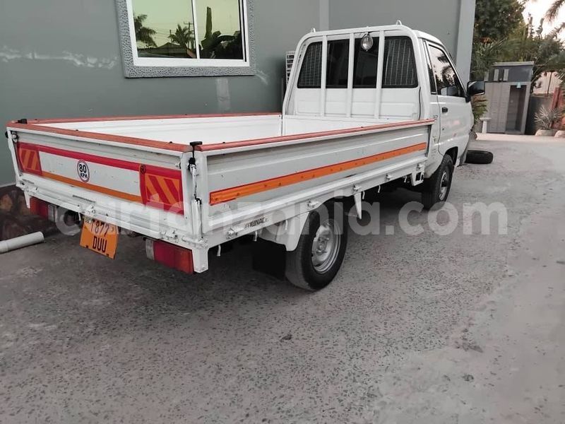 Big with watermark toyota liteace kigoma buhigwe 22306