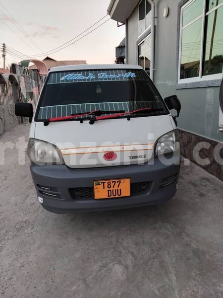 Big with watermark toyota liteace kigoma buhigwe 22306