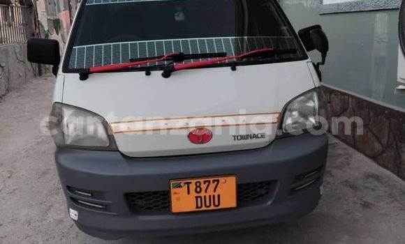 Nunua Ilio tumika Toyota LiteAce Nyingine Gari ndani ya Buhigwe nchini Kigoma Nunua Ilio tumika Toyota LiteAce Nyingine Gari ndani ya Buhigwe nchini Kigoma