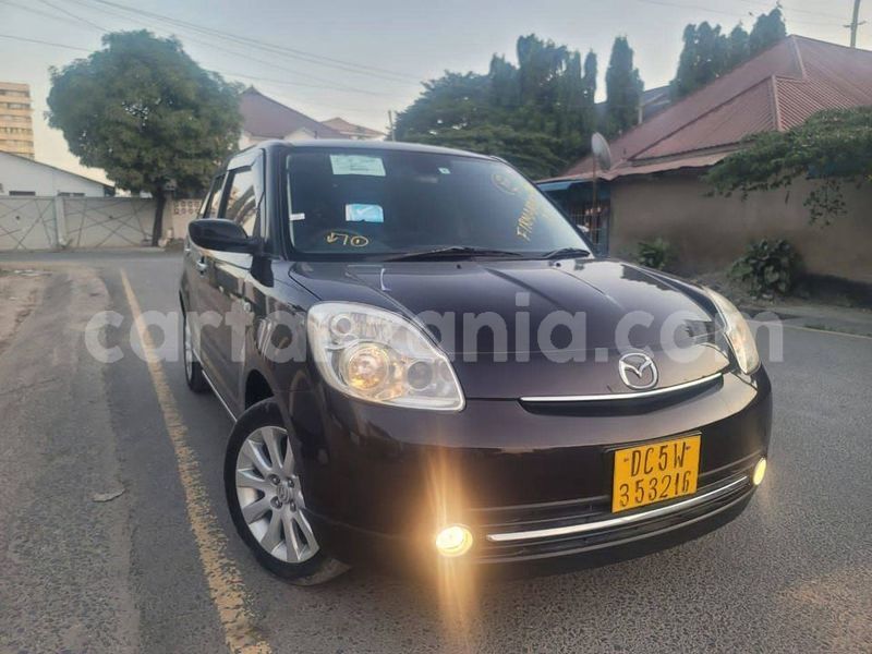 Big with watermark mazda verisa tabora bukene 22307