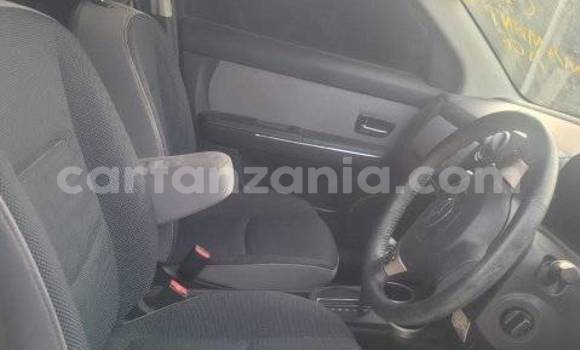 Buy Used Mazda Verisa Black Car in Bukene in Tabora Buy Used Mazda Verisa Black Car in Bukene in Tabora