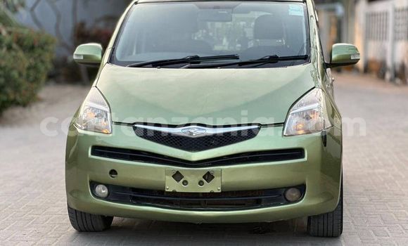 Buy Used Toyota Ractis Other Car in Babati Rural in Manyara Buy Used Toyota Ractis Other Car in Babati Rural in Manyara