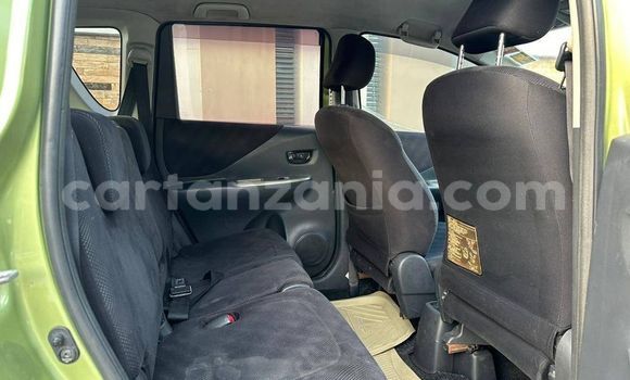 Buy Used Toyota Ractis Other Car in Babati Rural in Manyara Buy Used Toyota Ractis Other Car in Babati Rural in Manyara