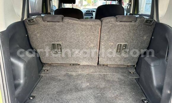 Buy Used Toyota Ractis Other Car in Babati Rural in Manyara Buy Used Toyota Ractis Other Car in Babati Rural in Manyara