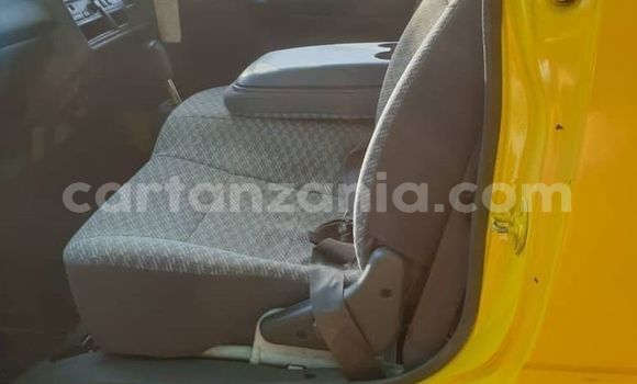 Buy Used Toyota Hiace Other Car in Babati Urban in Manyara Buy Used Toyota Hiace Other Car in Babati Urban in Manyara