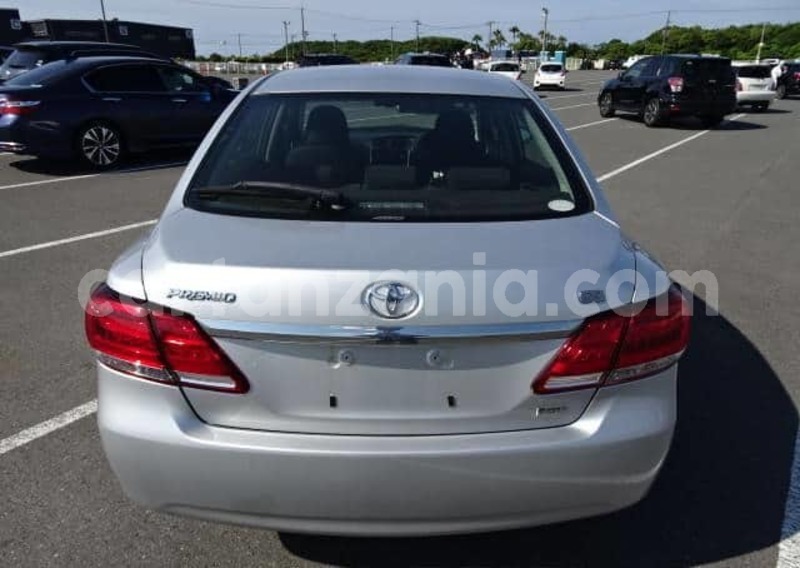 Big with watermark toyota premio dar es salaam dar es salaam 22311