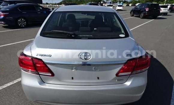 Nunua Mpya Toyota Premio Fedha Gari ndani ya Dar es Salaam nchini Dar es Salaam Nunua Mpya Toyota Premio Fedha Gari ndani ya Dar es Salaam nchini Dar es Salaam
