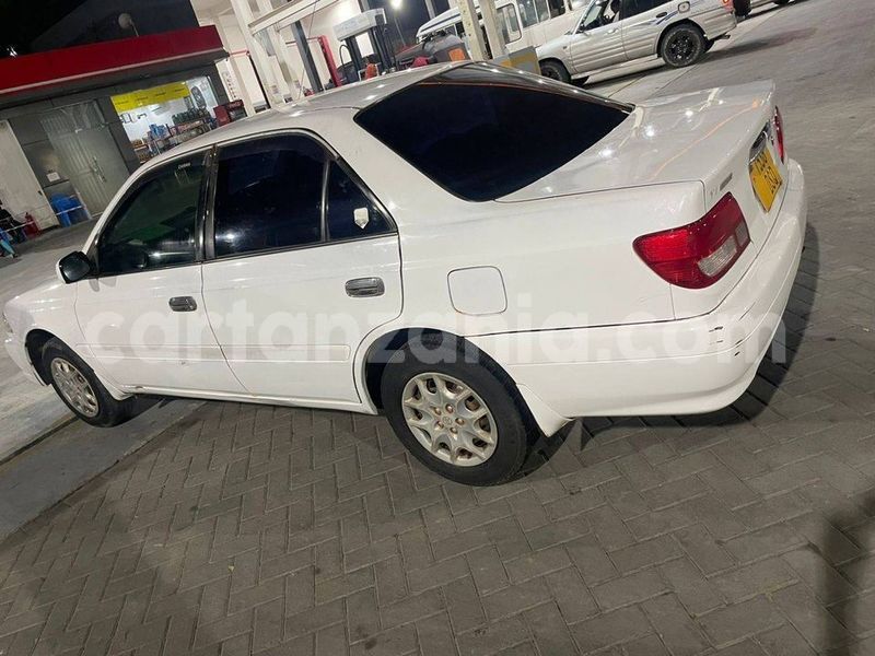 Big with watermark toyota carina kagera biharamulo 22312