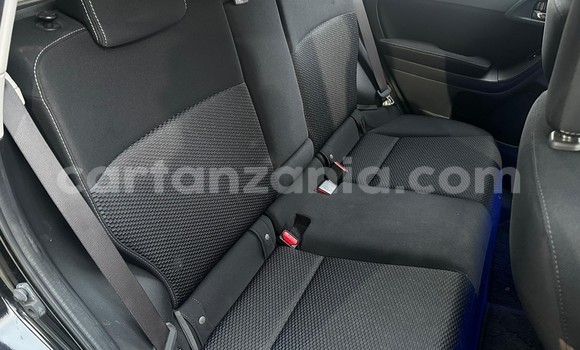Buy Import Subaru Forester Black Car in Dar es Salaam in Dar es Salaam Buy Import Subaru Forester Black Car in Dar es Salaam in Dar es Salaam