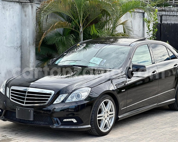 Big with watermark mercedes benz e class dar es salaam dar es salaam 22316