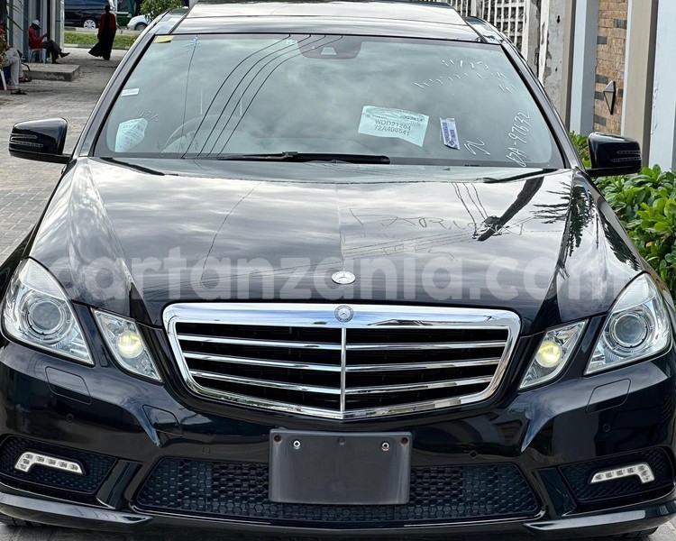 Big with watermark mercedes benz e class dar es salaam dar es salaam 22316