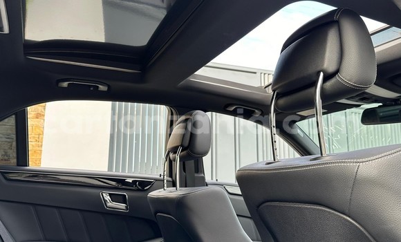 Buy Import MercedesâBenz EâClass Black Car in Dar es Salaam in Dar es Salaam Buy Import MercedesâBenz EâClass Black Car in Dar es Salaam in Dar es Salaam