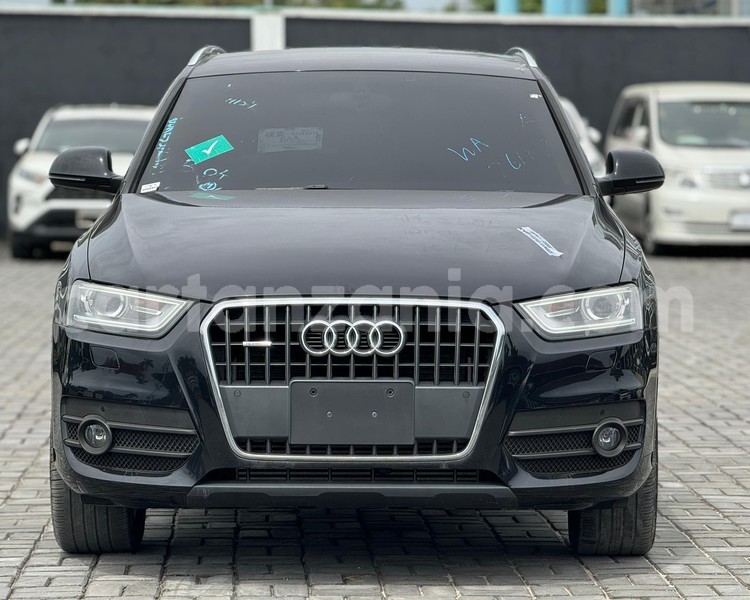 Big with watermark audi q3 dar es salaam dar es salaam 22317